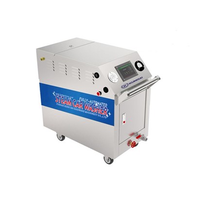 Máy rửa xe hơi nước nóng Kumisai KMS1060C hinh anh 1