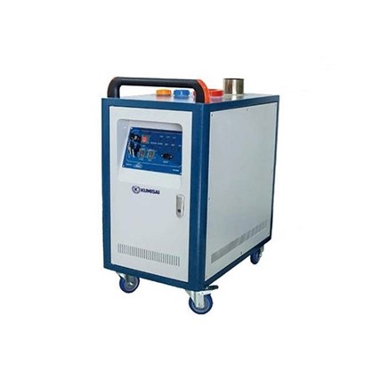 Máy rửa xe hơi nước nóng Kumisai KMS 29 hinh anh 1