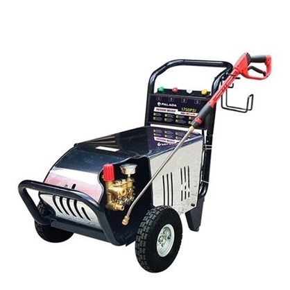 Máy bơm rửa xe cao áp Palada 18M17.5-3T4 hinh anh 1