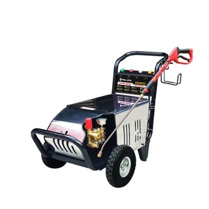 Máy rửa xe cao áp chuyên nghiệp Palada 20M22-3T4 hinh anh 1