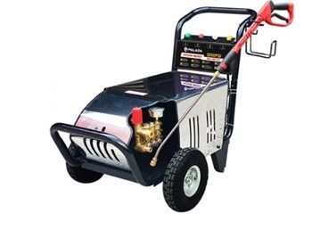 Máy rửa xe chuyên nghiệp Palada 20M32-5.5T4 hinh anh 1