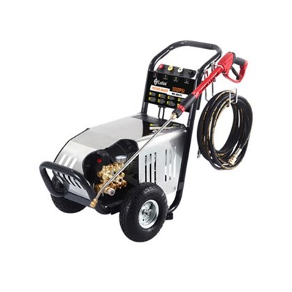 Máy xịt rửa xe áp lực cao Lutian 20M26-3.7T4 hinh anh 1