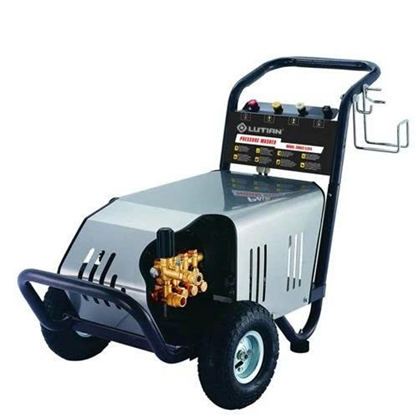 Máy rửa xe công suất lớn Lutian 20M36-7.5T4 hinh anh 1