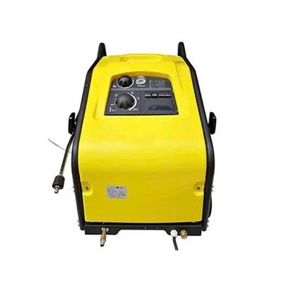 Máy rửa xe ô tô hơi nước nóng - lạnh Lutian LT-1015-2900PSI hinh anh 1