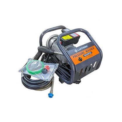 Máy rửa xe áp lực cao Lutian LT-390B hinh anh 1