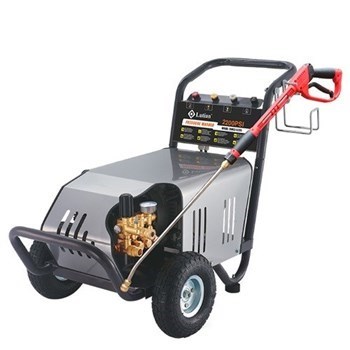 Máy rửa xe cao áp Lutian 2200PSI-3KW hinh anh 1