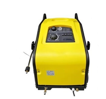 Máy rửa xe hơi nước nóng-lạnh Lutian LT-1211-1595PSI hinh anh 1