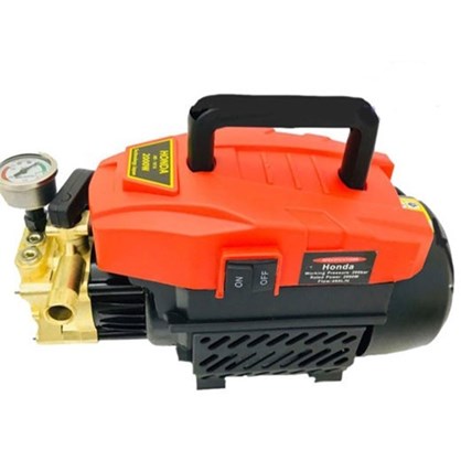 Máy Rửa Xe Honda HD 101A 2000W hinh anh 1