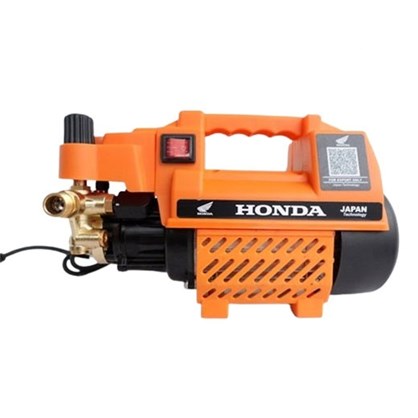 Máy Rửa Xe Honda H02B 3500W (Có Chỉnh Áp) hinh anh 1