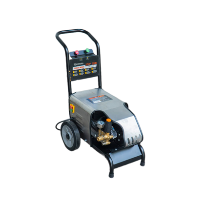 Máy rửa xe chuyên nghiệp Kungfu KF 2.2KW hinh anh 1