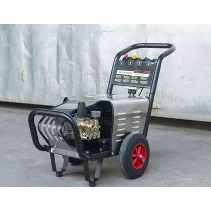Máy rửa xe ô tô cao áp Kungfu KF 3.0KW hinh anh 1