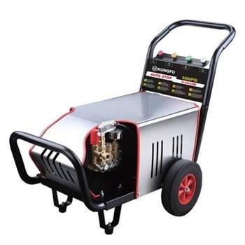 Máy rửa xe cao áp Kungfu KF 3200-5.5KW hinh anh 1