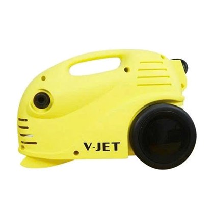 Máy rửa xe V-JET VJ 100 hinh anh 1