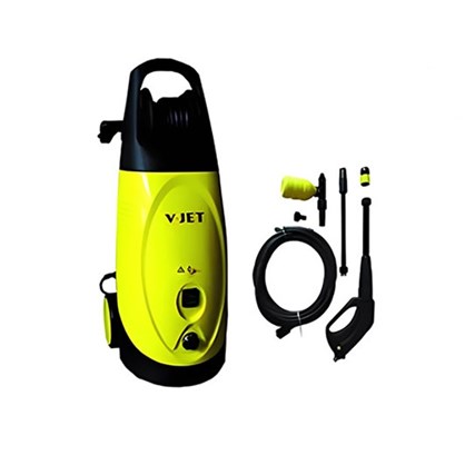 Máy rửa xe mini gia đình V-Jet VJ 110(P)  hinh anh 1