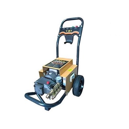 Máy rửa xe tải V-JET VJ 70/2.2 hinh anh 1