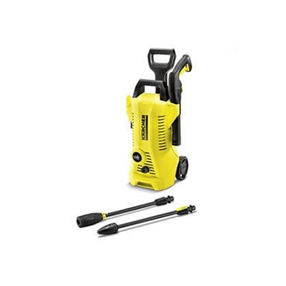 Máy rửa xe Karcher K2 Full Control hinh anh 1