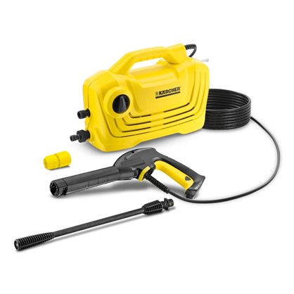 Máy rửa xe Karcher K2 Classic 1400W hinh anh 1