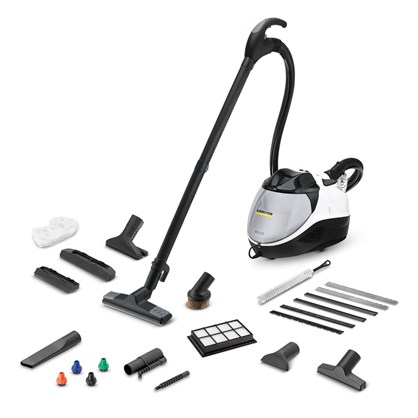 Máy hút bụi hơi nước Karcher SV 7 hinh anh 1