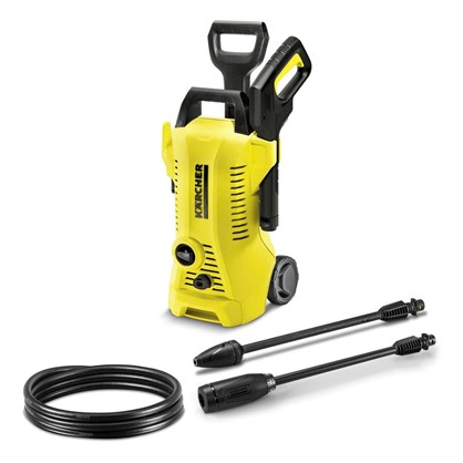 Máy phun rửa áp lực cao Karcher K 2 Power Control hinh anh 1