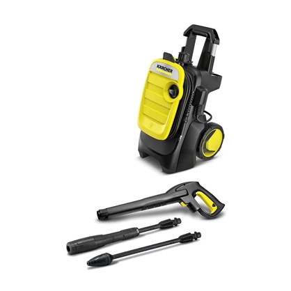 Máy phun rửa áp lực cao Karcher K 5 Compact hinh anh 1