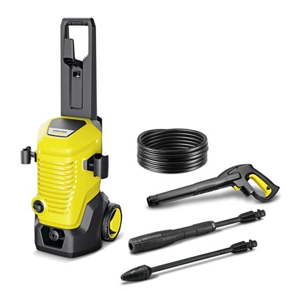 Máy phun rửa áp lực cao Karcher K 5 WCM V1 (CEM) hinh anh 1