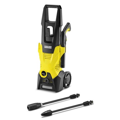 Máy phun rửa áp lực cao Karcher K 3 hinh anh 1