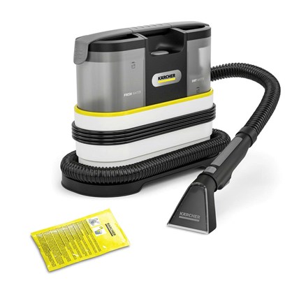 Máy giặt thảm gia dụng Karcher SE 2 Spot hinh anh 1