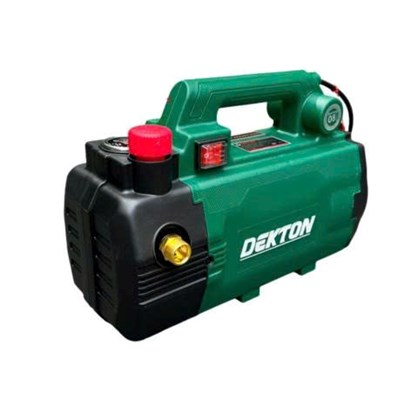Máy rửa xe Dekton 2800W DK-CWR2800plus hinh anh 1