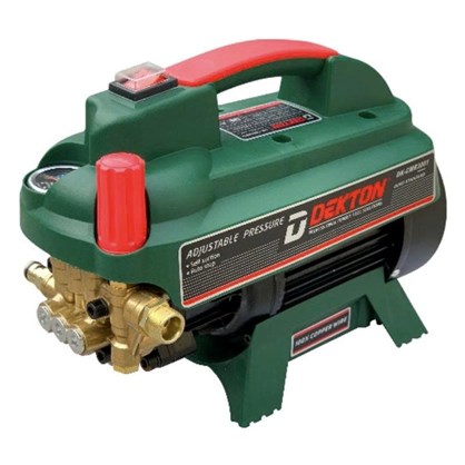 Máy rửa xe Dekton DK-CWR3001 chỉnh áp hinh anh 1