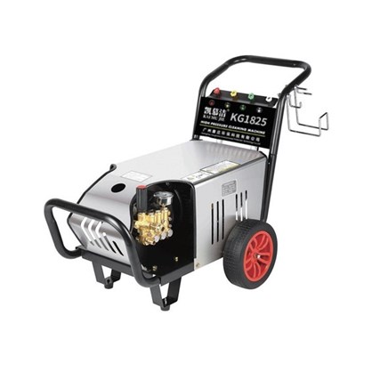 Máy rửa xe áp lực cao công suất lớn Kolner KH1825/ KH1828 hinh anh 1