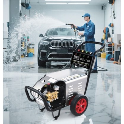 Máy rửa xe áp lực cao Kolner KH2180 hinh anh 1