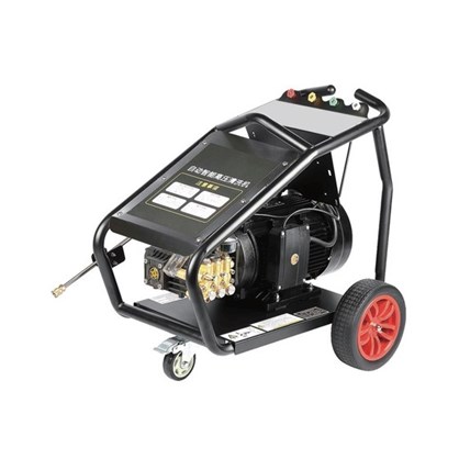 Máy rửa xe áp lực cao Kolner KH260 hinh anh 1