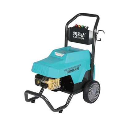 Máy rửa xe áp lực cao Kolner KH8D/ KH8S/ KH12D/ KH12S hinh anh 1