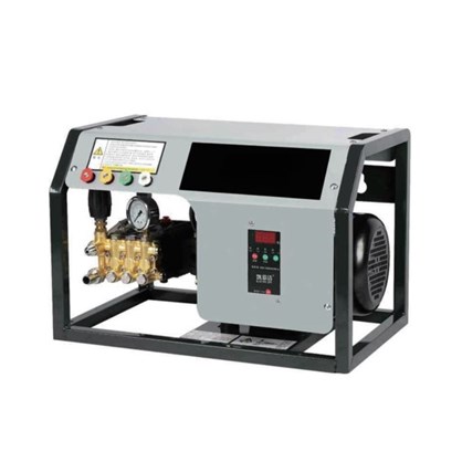 Máy rửa xe áp lực cao Kolner KHD30 hinh anh 1