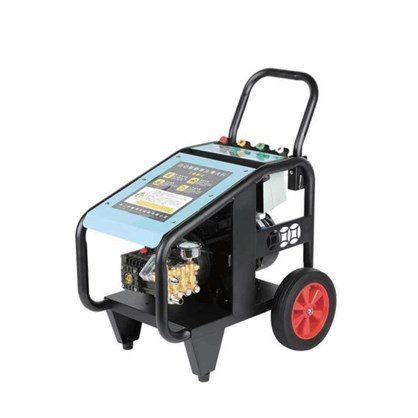 Máy rửa xe áp lực cao Kolner KHD608 hinh anh 1