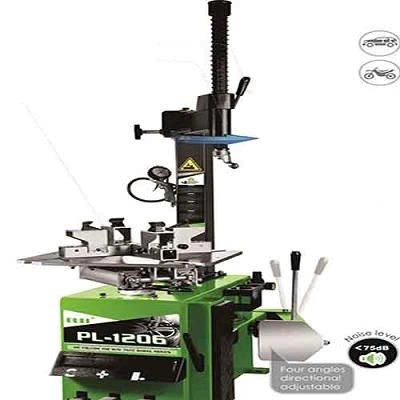 Thiết bị ra vào lốp PL-1206 hinh anh 1