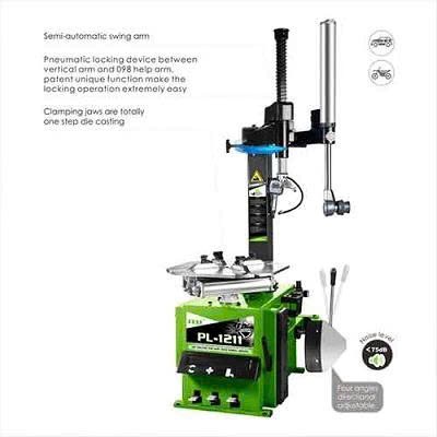 Thiết bị ra vào lốp PL-1211 hinh anh 1