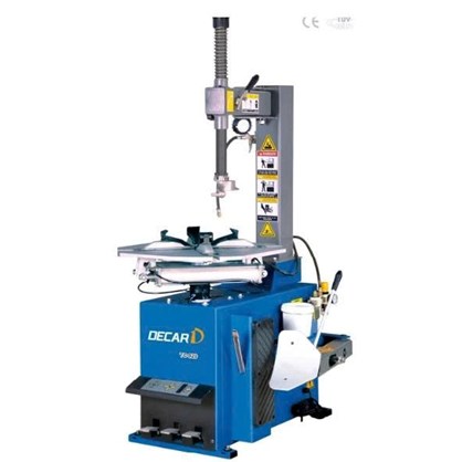 Máy ra vào lốp xe con TC920 hinh anh 1