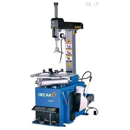 Máy ra vào lốp TC940 hinh anh 1