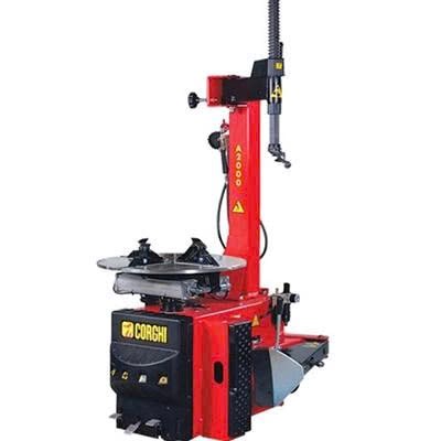 Máy ra vào lốp Corghi A2000 hinh anh 1