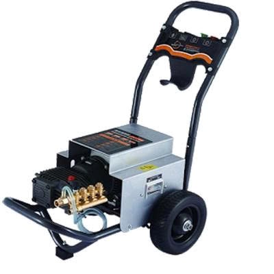 Máy rửa xe áp lực cao Kouritsu LT17MB hinh anh 1