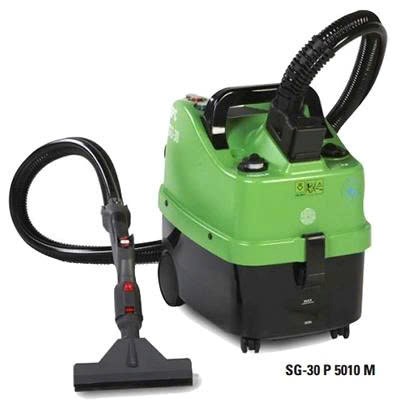 Máy rửa hơi nước nóng SG 30P 5010M hinh anh 1