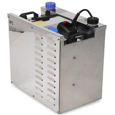 Máy rửa hơi nước nóng SG 50P 5010M hinh anh 1