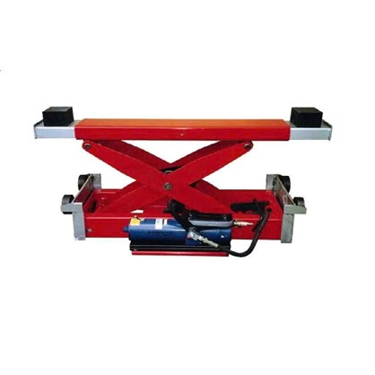 Kích phụ thủy lực hoạt động bằng khí nén XT-2A hinh anh 1