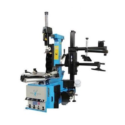 Máy ra vào lốp xe du lịch, xe tải hạn nhẹ 12-26