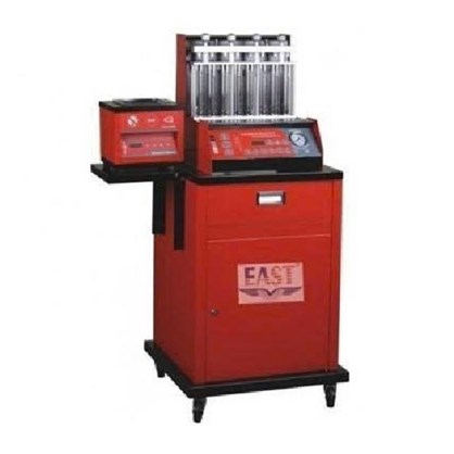 Máy kiểm tra kim phun xăng ôtô Làm sạch bằng sóng siêu âm EAST-8C hinh anh 1