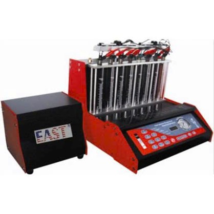 Máy kiểm tra kim phun xăng ôtô làm làm sạch bằng sóng siêu âm EAST-8H hinh anh 1