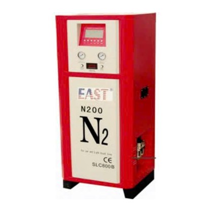 Máy nạp khí Nitơ tự động EAST-D100A hinh anh 1