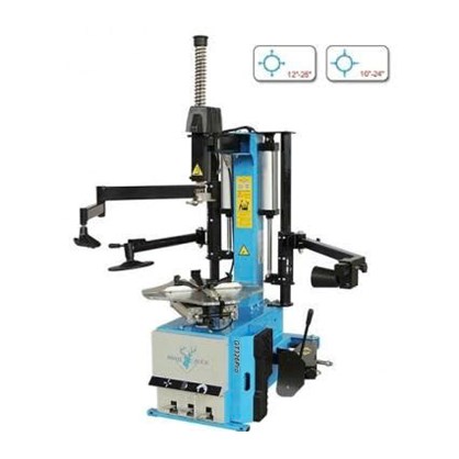 Máy ra vào lốp tự động Italia ROADBUCK GT-326 Pro hinh anh 1