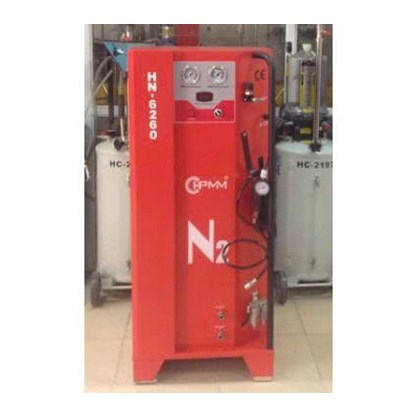 Máy nạp khí Nitơ HPMM HN-6260 hinh anh 1